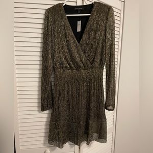 Banana Republic dress